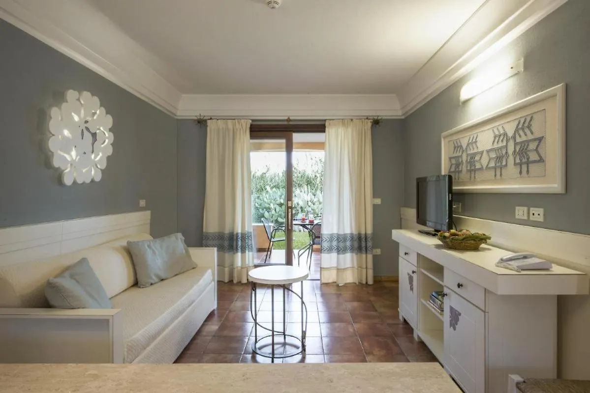 Tranquil Lantana Resort Hotel Apartments 1 Bedroom Room Apartment Sleeps 5 Per Pula