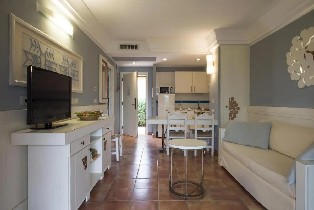 Tranquil Lantana Resort Hotel Apartments 1 Bedroom Room Apartment Sleeps 5 Per Pula