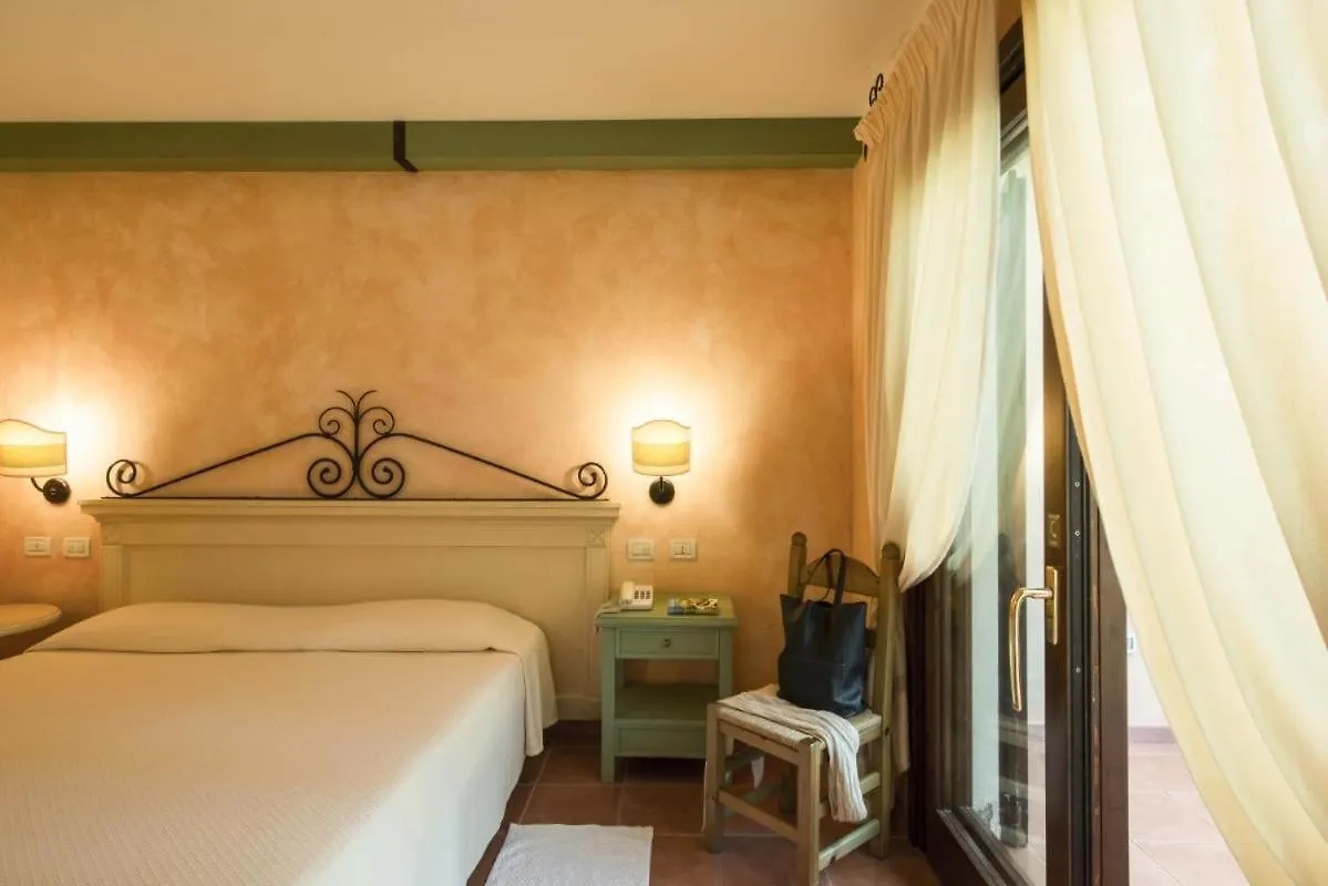 Tranquil Lantana Resort Hotel Apartments 1 Bedroom Room Apartment Sleeps 5 Per Pula 0*,
