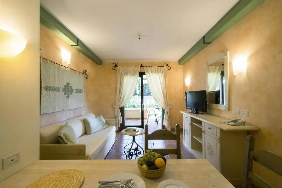 Tranquil Lantana Resort Hotel Apartments 1 Bedroom Room Apartment Sleeps 5 Per Pula