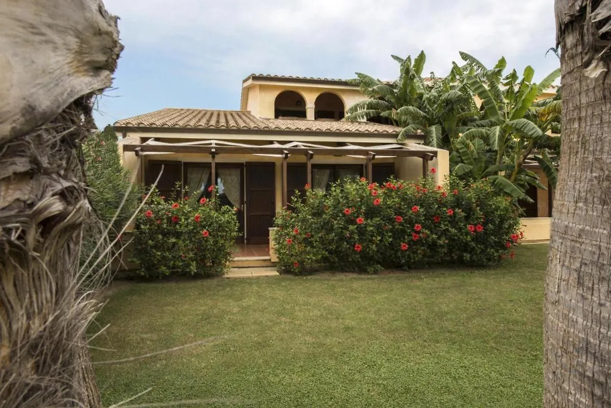 Tranquil Lantana Resort Hotel Apartments 1 Bedroom Room Apartment Sleeps 5 Per Pula 0*,  Italy